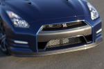 Nissan GT-R 2012 года (US)